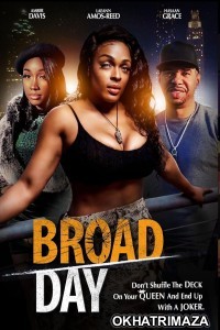 Broad Day (2023) HQ Hindi Dubbed Movie