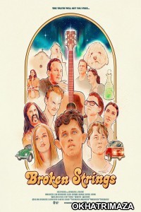 Broken Strings (2023) HQ Bengali Dubbed Movie