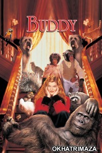 Buddy (1997) ORG Hollywood Hindi Dubbed Movie