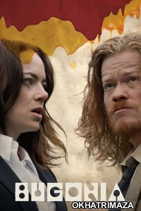 Bugonia (2025) ORG Hollywood Hindi Dubbed Movie