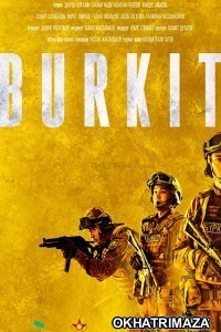 Burkit (2023) HQ Bengali Dubbed Movie