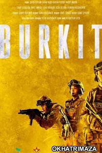 Burkit (2023) HQ Tamil Dubbed Movie