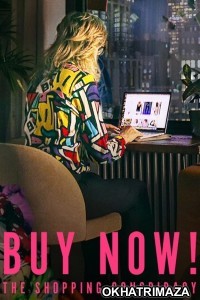 Buy Now The Shopping Conspiracy (2024) ORG Hollywood Hindi Dubbed Movie