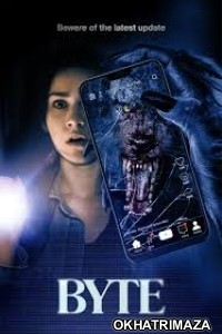 Byte (2024) HQ Tamil Dubbed Movie