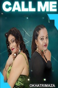 Call Me (2023) Hindi NeonX Short Film