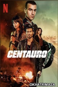 Centauro (2022) Hollywood Hindi Dubbed Movies