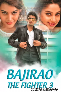 Chal Chal Gurram (Bajirao The Fighter 3) (2021) South Indian Hindi Dubbed Movies