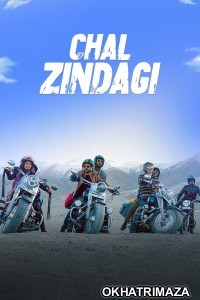 Chal Zindagi (2023) Bollywood Hindi Movie