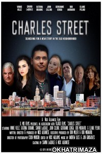 Charles Street (2024) HQ Tamil Dubbed Movie