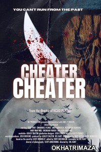 Cheater Cheater (2024) Hindi Dubbed And Subtitles