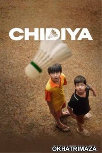 Chidiya (2025) Bollywood Hindi Movie