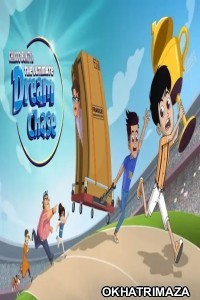 Chikoo Bunty In The Ultimate Dream Chase (2024) Bollywood Hindi Movie