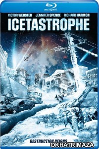 Christmas Icetastrophe (2014) UNCUT Hollywood Hindi Dubbed Movie