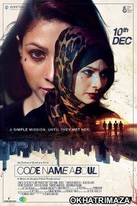 Code Name Abdul (2022) Bollywood Hindi Movie