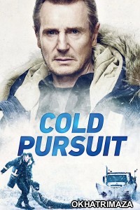 Cold Pursuit (2019) ORG Hollywood Hindi Dubbed Movie