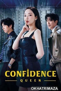 Confidence Queen (2025) Season 1 EP08 Hindi Dubbed Web Series