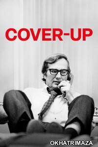 Cover Up (2025) ORG Hollywood Hindi Dubbed Movie