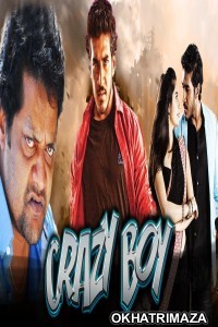 Crazy Boy (2019) Hindi Dubbed Movie