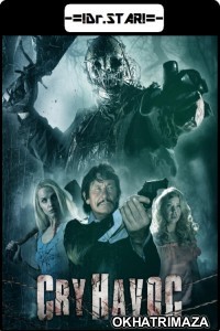 Cry Havoc (2019) UNCUT Hollywood Hindi Dubbed Movie