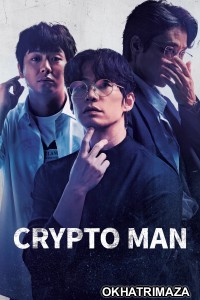 Crypto Man (2025) ORG Hollywood Hindi Dubbed Movie