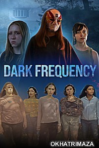 Dark Frequency (2025) HQ Tamil Dubbed Movie
