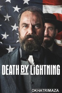 Death By Lightning (2025) Season 1 Hindi Dubbed Web Series