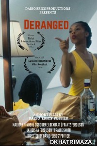 Deranged (2024) Hindi Subtitles