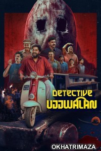 Detective Ujjwalan (2025) ORG South Inidan Hindi Dubbed Movie