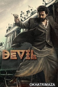 Devil (2023) Telugu Movie