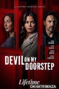 Devil on My Doorstep (2023) HQ Telugu Dubbed Movie