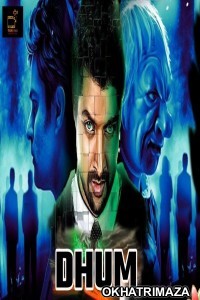 Dhum (Dhayam) (2020) South Indian Hindi Dubbed Movie