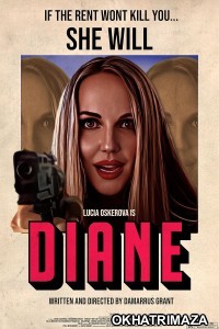 Diane (2023) HQ Hindi Dubbed Movie