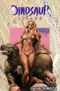 Dinosaur Island (1994) ORG Hollywood Hindi Dubbed Movie