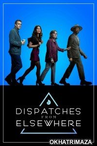 Dispatches From Elsewhere (2020) Season 1 Hindi Dubbed Web Series