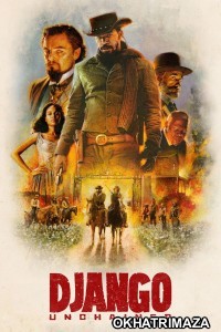 Django Unchained (2012) ORG Hollywood Hindi Dubbed Movie