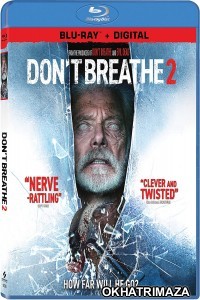 Dont Breathe 2 (2021) Hollywood Hindi Dubbed Movies