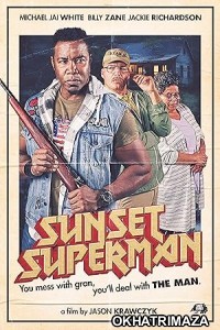 Dont Mess with Grandma (2024) HQ Bengali Dubbed Movie