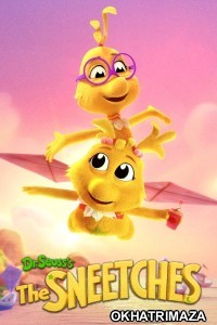 Dr Seusss The Sneetches (2025) ORG Hollywood Hindi Dubbed Movie