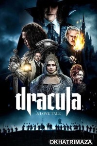 Dracula A Love Tale (2025) ORG Hollywood Hindi Dubbed Movie