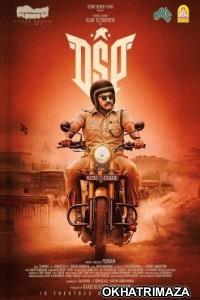 Dsp (2022) HQ Bengali Dubbed Movies