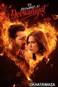 Ek Deewane Ki Deewaniyat (2025) Bollywood Hindi Movie