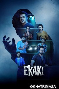 Ekaki Chapter 3 (2025) Season 1 Hindi Web Series