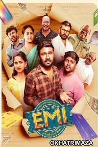 Emi (2025) Hindi Dubbed And Subtitles