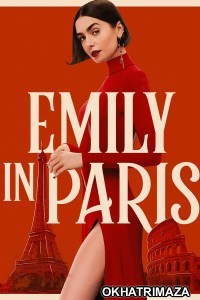 Emily In Paris (2025) Season 5 Hindi Dubbed Web Series