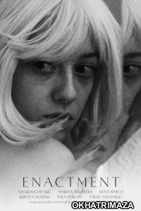 Enactment (2024) HQ Hindi Dubbed Movie