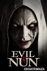 Evil Nun (2025) ORG Hollywood Hindi Dubbed Movie