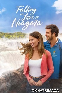 Falling in Love in Niagara (2024) HQ Hindi Dubbed Movie