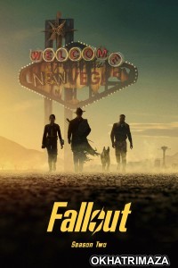 Fallout (2025) Season 2 EP01 Hindi Dubbed Web Series