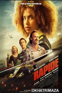 Faster (2025) HQ Tamil Dubbed Movie