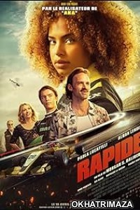 Faster (2025) Hindi Dubbed And Subtitles